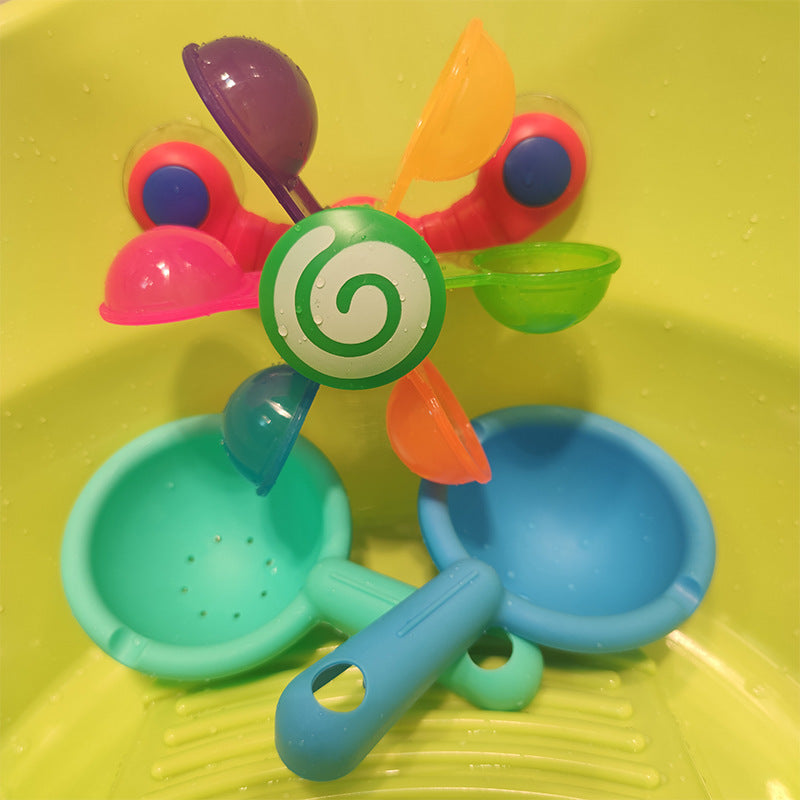 Jouet de bain pour bébé