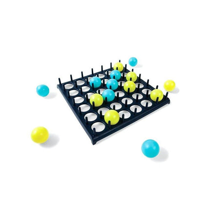 Balles d'agilité
