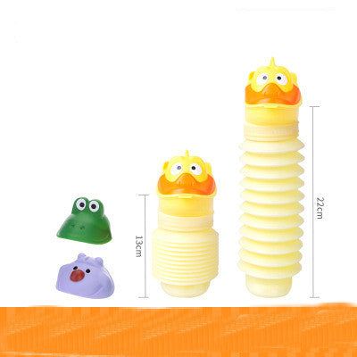 Urinal portable réglable pour enfants