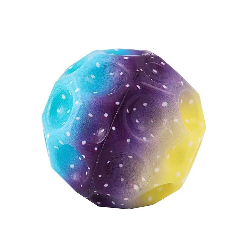 Balles lunaires