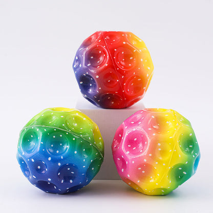 Balles lunaires
