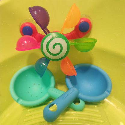 Jouet de bain pour bébé