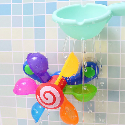 Jouet de bain pour bébé