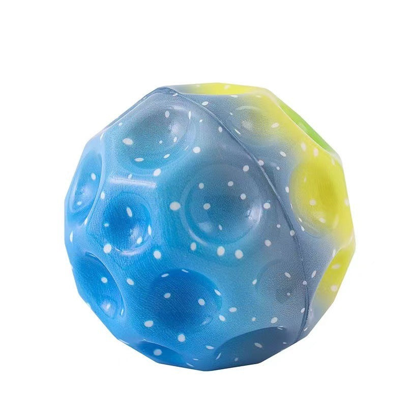 Balles lunaires
