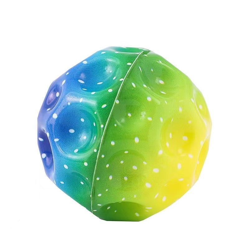 Balles lunaires